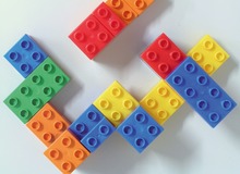 legos and linked list