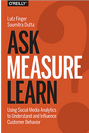 ask measure learn book